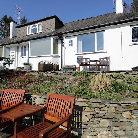 Kirkstone Cottage Ambleside Esterno foto