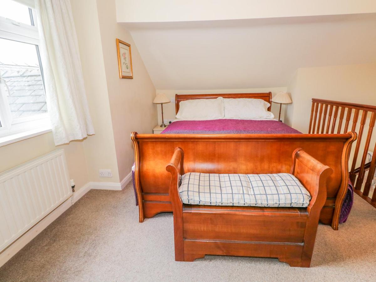 Kirkstone Cottage Ambleside Esterno foto