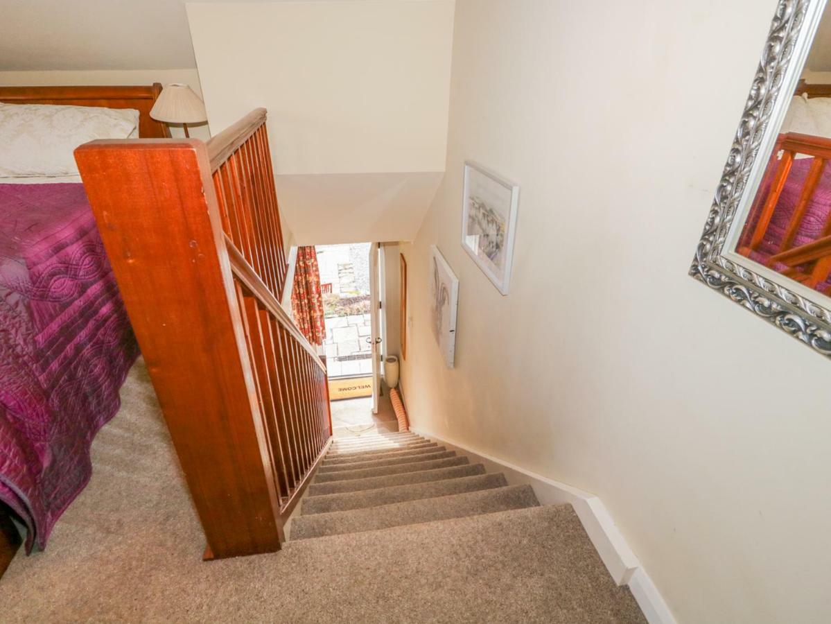 Kirkstone Cottage Ambleside Esterno foto