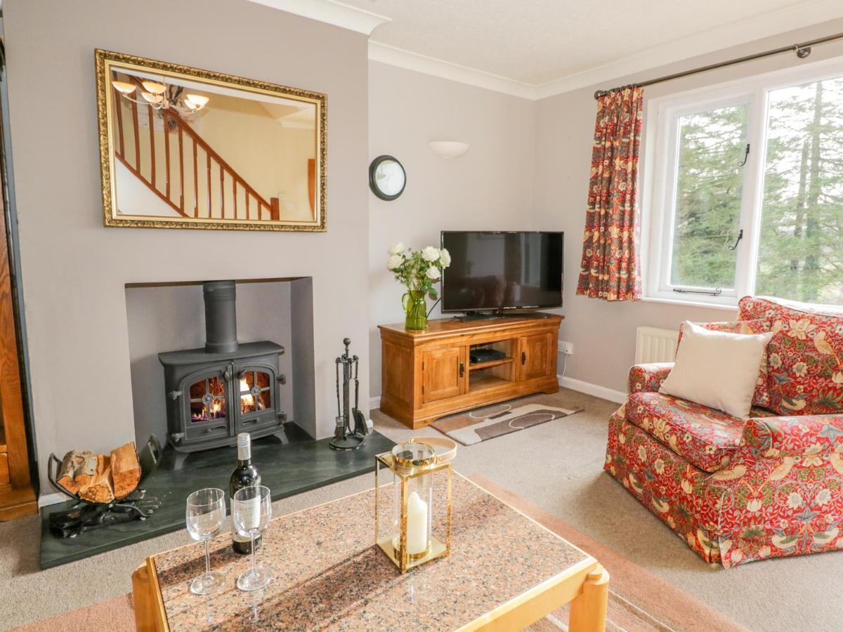 Kirkstone Cottage Ambleside Esterno foto
